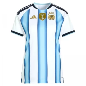 Donna Maglia Calcio Argentina 2026 Prima