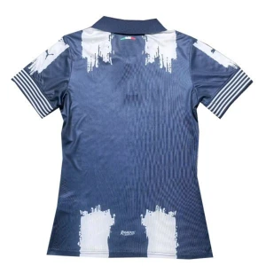 Donna Maglia Calcio CF Monterrey 2025-26 Prima