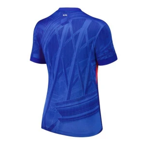 Donna Maglia Calcio Chelsea FC 2025-26 Prima