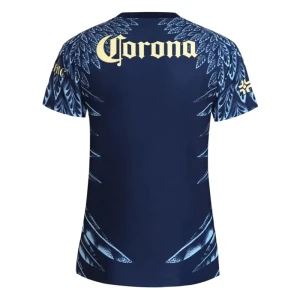 Donna Maglia Calcio Club América 2025-26 Trasferta