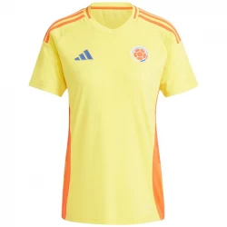 Donna Maglia Calcio Colombia Copa America 2024 Prima