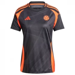 Donna Maglia Calcio Colombia Copa America 2024 Trasferta