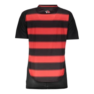 Donna Maglia Calcio CR Flamengo 2025-26 Prima