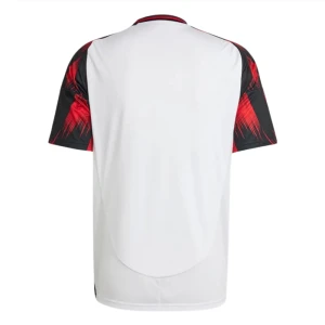 Donna Maglia Calcio CR Flamengo 2025-26 Trasferta