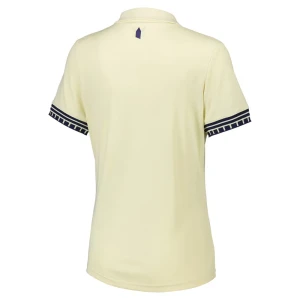 Donna Maglia Calcio Everton FC 2025-26 Trasferta