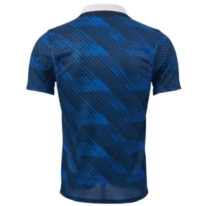Donna Maglia Calcio Francia Mondiali 2026 Prima