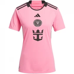 Donna Maglia Calcio Inter Miami CF 2024-25 Prima