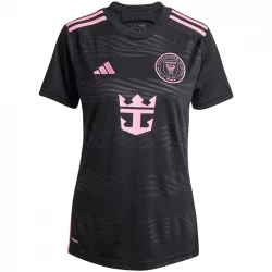 Donna Maglia Calcio Inter Miami CF 2024-25 Trasferta