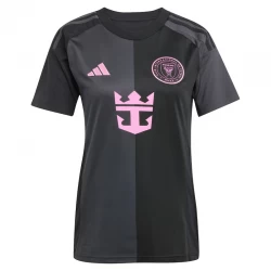 Donna Maglia Calcio Inter Miami CF 2025-26 Trasferta
