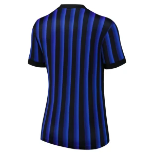 Donna Maglia Calcio Inter Milan 2025-26 Prima