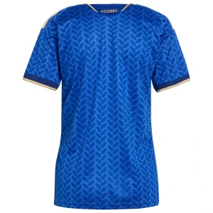 Donna Maglia Calcio Italia 2026 Prima