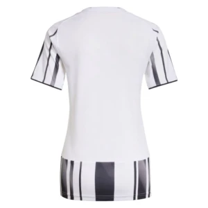 Donna Maglia Calcio Juventus FC 2025-26 Prima