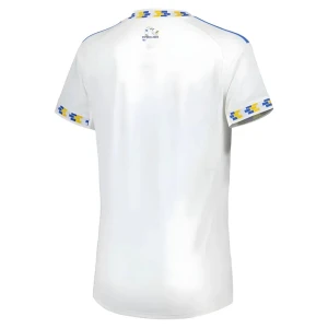 Donna Maglia Calcio Leeds United 2025-26 Prima