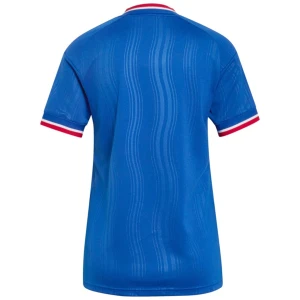 Donna Maglia Calcio Manchester United 2026-27 Trasferta