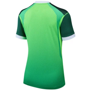 Donna Maglia Calcio Nigeria 2026 Prima