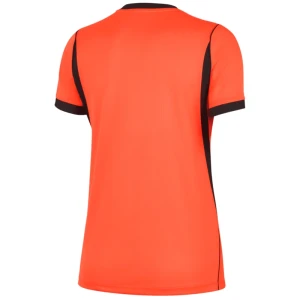 Donna Maglia Calcio Olanda Mondiali 2026 Prima