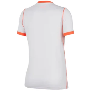 Donna Maglia Calcio Olanda Mondiali 2026 Trasferta