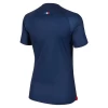 Donna Maglia Calcio Paris Saint-Germain PSG 2023-24 Prima