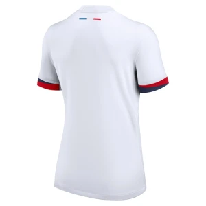 Donna Maglia Calcio Paris Saint-Germain PSG 2025-26 Trasferta