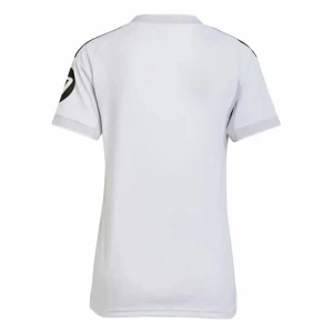 Donna Maglia Calcio Real Madrid 2025-26 Prima