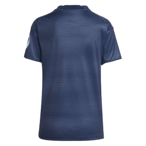 Donna Maglia Calcio Real Madrid 2025-26 Trasferta