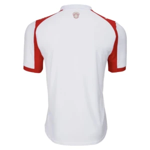 Donna Maglia Calcio Southampton 2025-26 Prima