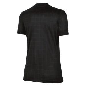 Donna Maglia Calcio Tottenham Hotspur 2025-26 Trasferta