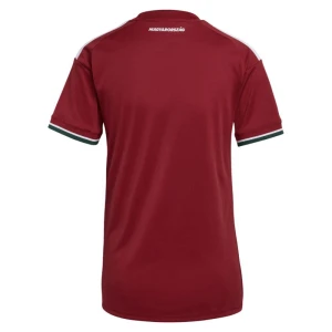 Donna Maglia Calcio Ungheria 2026 Prima