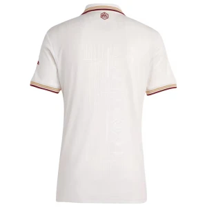 Donna Maglie Calcio Arsenal FC 2025-26 Terza