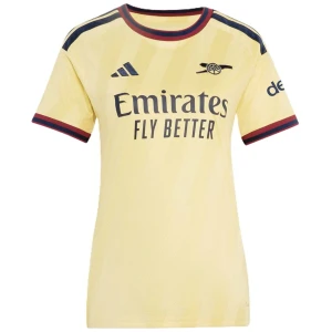 Donna Maglie Calcio Arsenal FC 2026-27 Terza