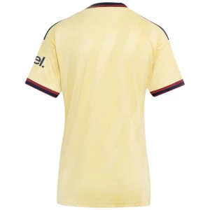 Donna Maglie Calcio Arsenal FC 2026-27 Terza