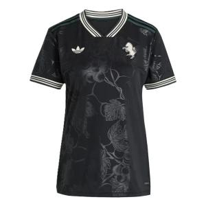 Donna Maglie Calcio Juventus FC 2025-26 Terza