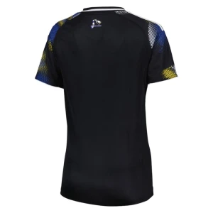 Donna Maglie Calcio Leeds United 2025-26 Terza