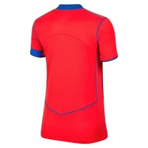 Donna Maglie Calcio Paris Saint-Germain PSG 2025-26 Terza