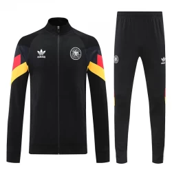Germania Set Giacca da Allenamento 2025-26 Nero