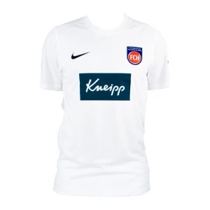 Maglia 1. FC Heidenheim 2020-21 Terza