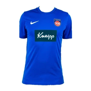 Maglia 1. FC Heidenheim 2020-21 Trasferta