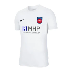 Maglia 1. FC Heidenheim 2021-22 Terza