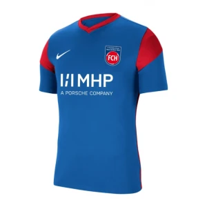 Maglia 1. FC Heidenheim 2021-22 Trasferta