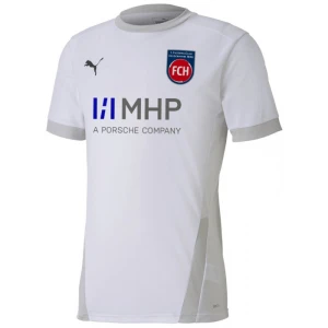 Maglia 1. FC Heidenheim 2022-23 Terza