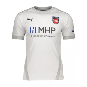 Maglia 1. FC Heidenheim 2023-24 Terza