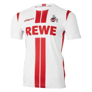 Maglia 1. FC Köln 2020-21 Prima