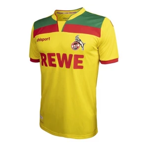 Maglia 1. FC Köln 2020-21 Terza