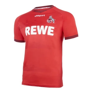 Maglia 1. FC Köln 2020-21 Trasferta