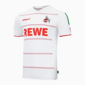 Maglia 1. FC Köln 2021-22 Prima