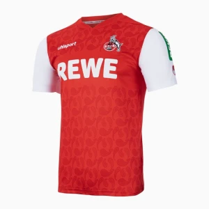 Maglia 1. FC Köln 2021-22 Trasferta