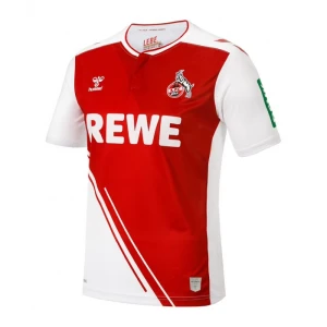 Maglia 1. FC Köln 2022-23 Prima