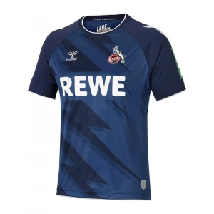 Maglia 1. FC Köln 2022-23 Terza