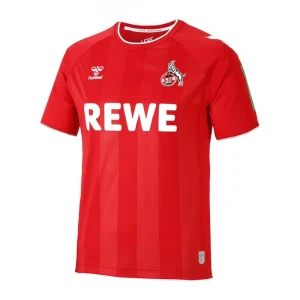 Maglia 1. FC Köln 2022-23 Trasferta