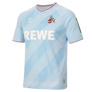 Maglia 1. FC Köln 2023-24 Terza